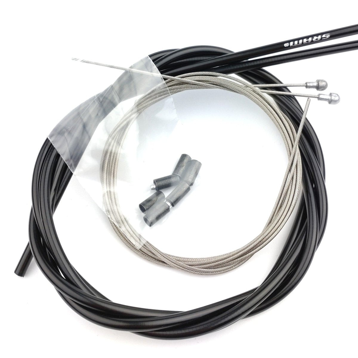 SRAM RED eTap AXS Brems-/Schalthebel 2x12-fach - Set - RAAAD.de