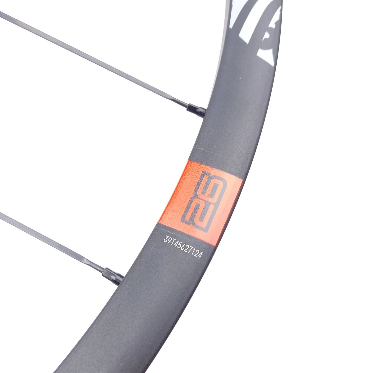 SRAM Vorderrad RAIL 50 26 Zoll Carbon 6-Loch 15x100 mm / 20x100 mm - RAAAD.de