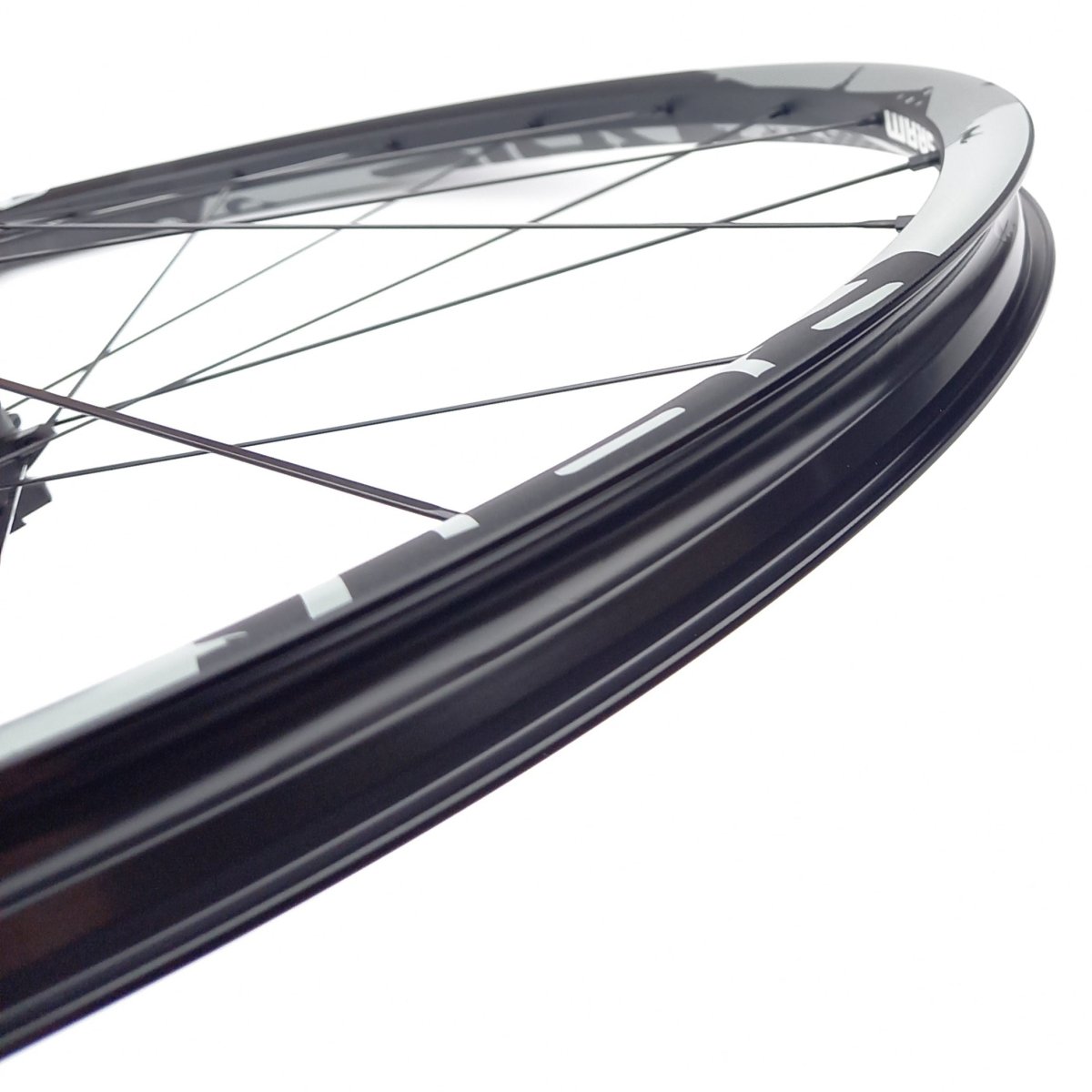 SRAM Vorderrad RAIL 50 26 Zoll Carbon 6-Loch 15x100 mm / 20x100 mm - RAAAD.de