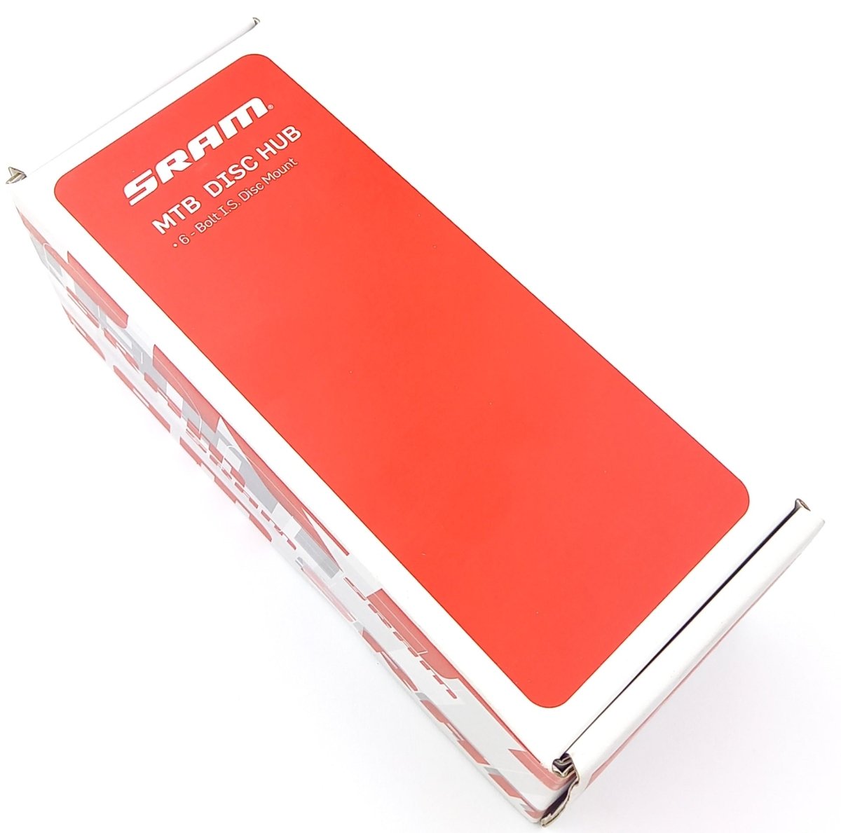 SRAM X0 Hinterradnabe 12x148 mm Boost 6-Loch 32 h SRAM XD schwarz - RAAAD.de