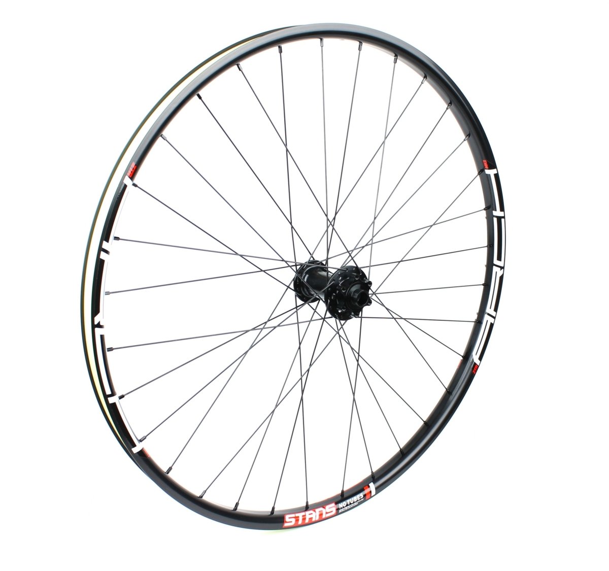 STAN'S NOTUBES ZTR Arch MK3 27,5" Vorderrad 15x110 mm (Boost) - RAAAD.de