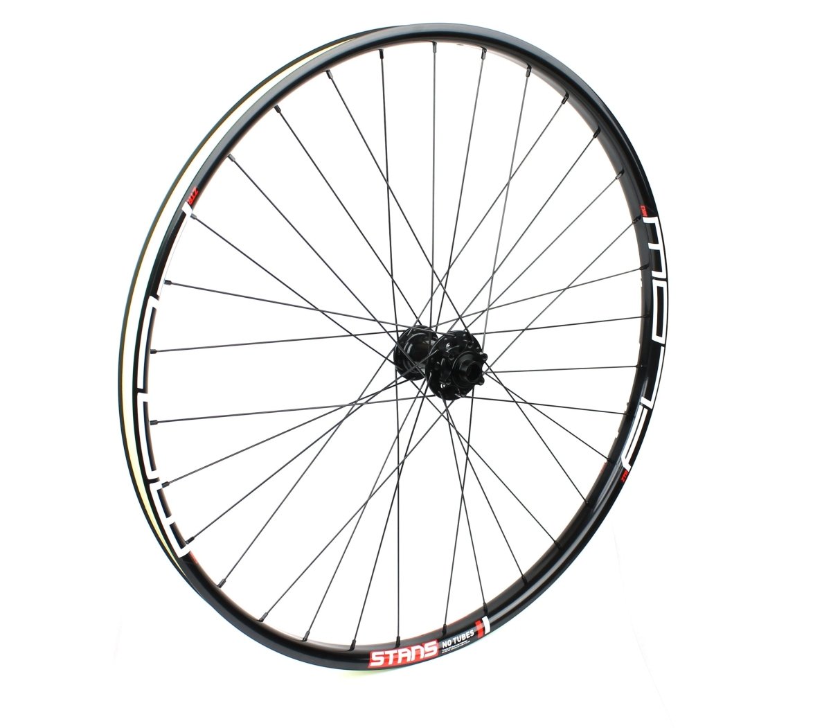 STAN'S NOTUBES ZTR FLOW MK3 27,5" Vorderrad 15X100MM - RAAAD.de