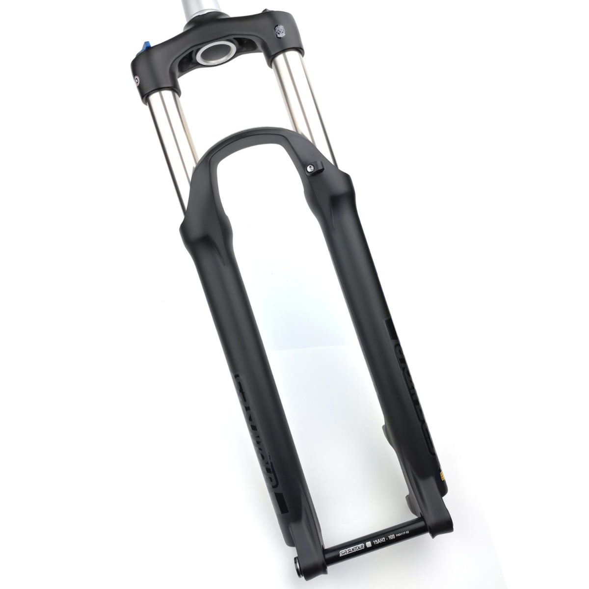 SUNTOUR XCR32 LO-R DS 120 mm QR15x100 29" Federgabel - RAAAD.de