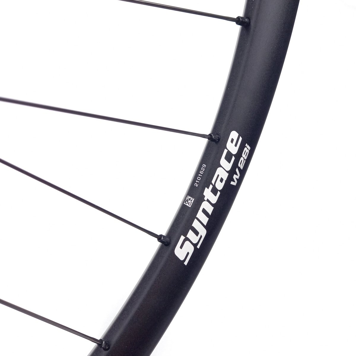 Syntace W28i Straight M40 Laufradsatz 29 Zoll Boost 6-Loch SRAM XD - RAAAD.de