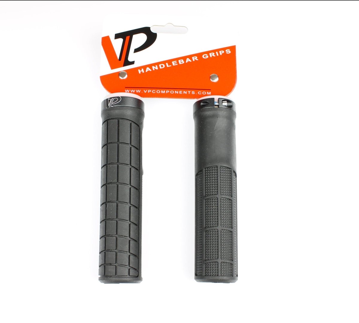 VP Components GRIPOMATIC Griffe Schraubbar - RAAAD.de