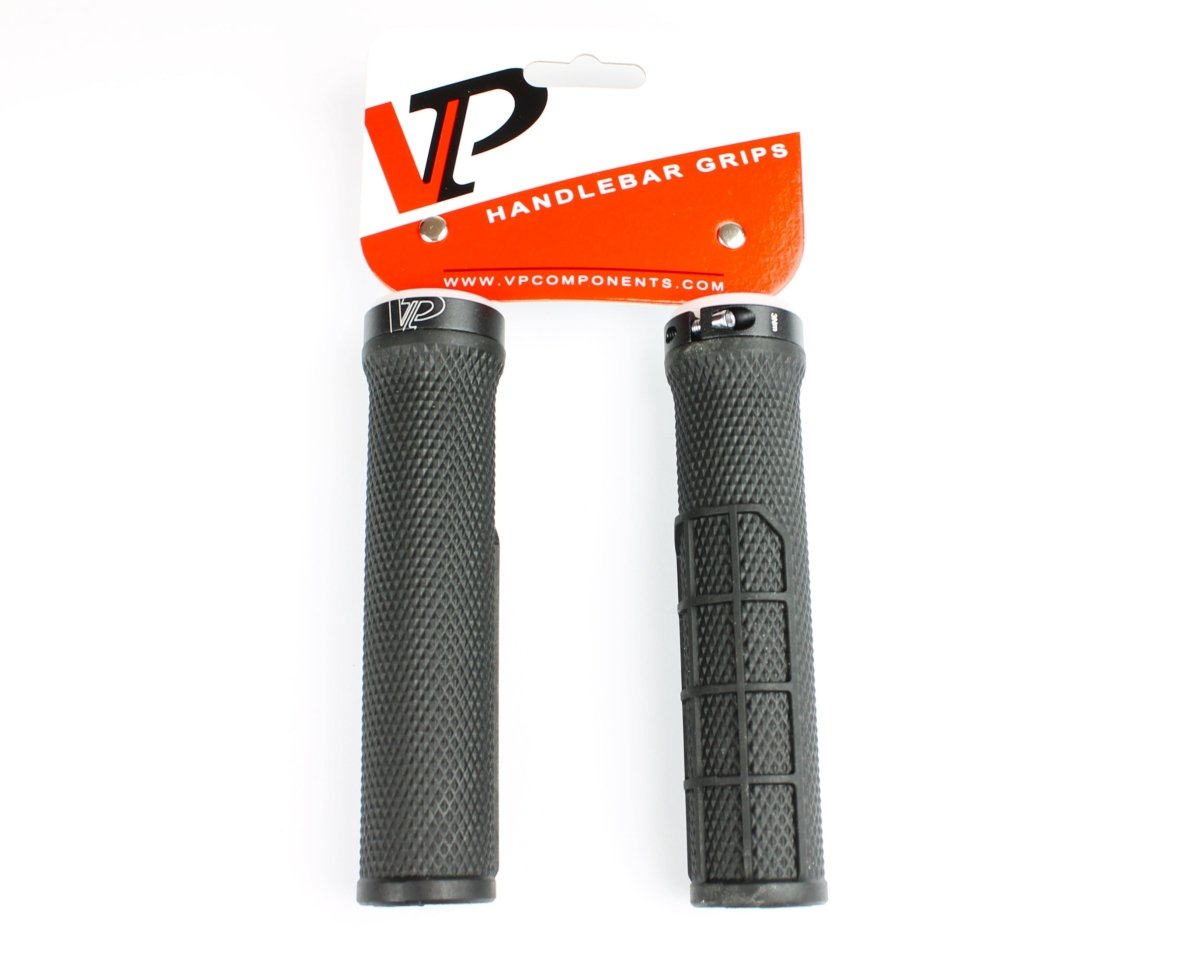 VP Components WAFFLE Griffe Schraubbar - RAAAD.de