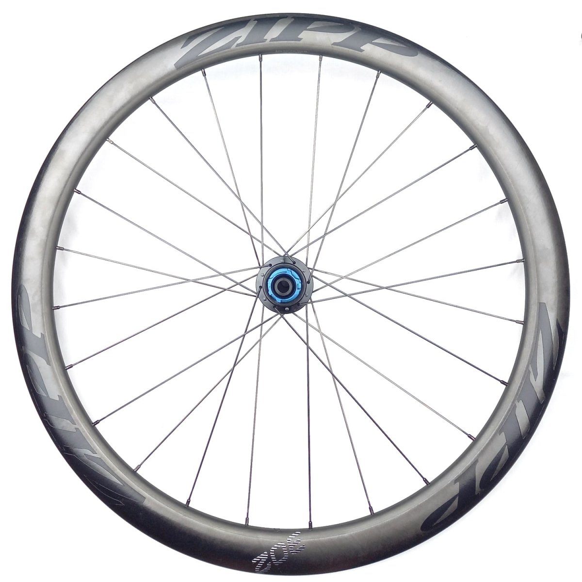 ZIPP Hinterrad Carbon 302 Disc Clincher - RAAAD.de