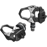 Favero Assioma UNO Powermeter Pedale | einseitige Leistungsmessung | kompatibel mit Look Keo | Rennrad | Bluetooth & ANT+