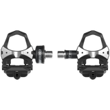 Favero Assioma UNO Powermeter Pedale | einseitige Leistungsmessung | kompatibel mit Look Keo | Rennrad | Bluetooth & ANT+