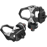 Favero Assioma DUO Powermeter Pedale | beidseitige Leistungsmessung | kompatibel mit Look Keo | Rennrad | Bluetooth & ANT+