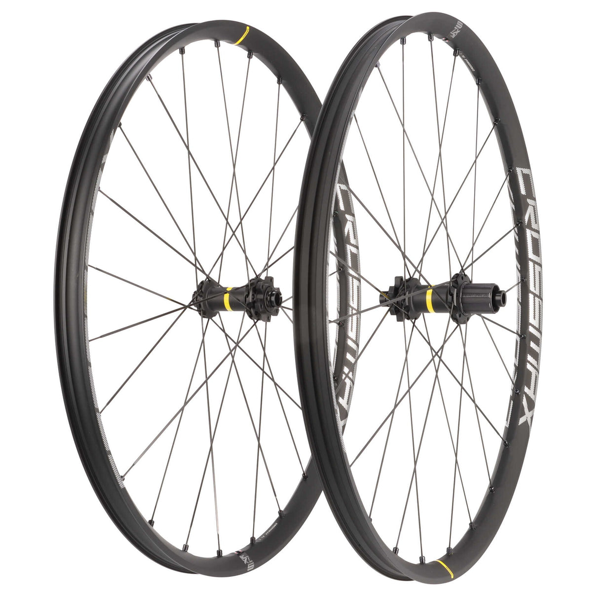 MAVIC Laufradsatz Crossmax XL S 29" Boost 15x110 mm 6-Loch Shimano HG