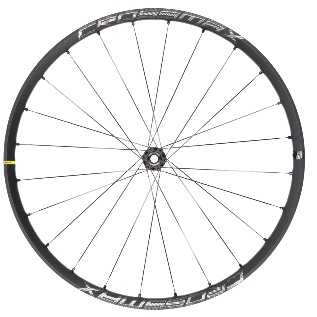 MAVIC Laufradsatz Crossmax XL S 29" Boost 15x110 mm 6-Loch Shimano HG