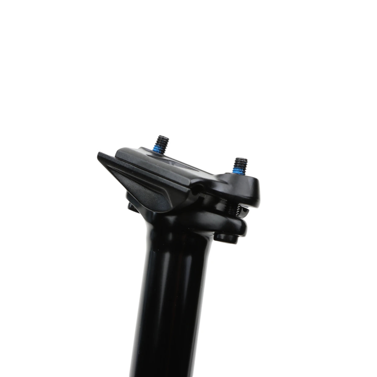 TRANZX Vario Sattelstütze 31.6 mm Hub 125 mm inkl. Remote