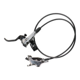 Shimano XTR BL-M9120 / BR-M9120 Scheibenbremse | 4-Kolben | 900 mm Leitung | Vorderrad | Trail / Enduro