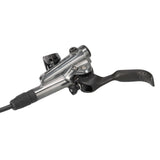 Shimano XTR BL-M9120 / BR-M9120 Scheibenbremse | 4-Kolben | 900 mm Leitung | Vorderrad | Trail / Enduro