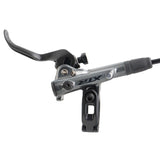 Shimano XTR BL-M9120 / BR-M9120 Scheibenbremse | 4-Kolben | 900 mm Leitung | Vorderrad | Trail / Enduro