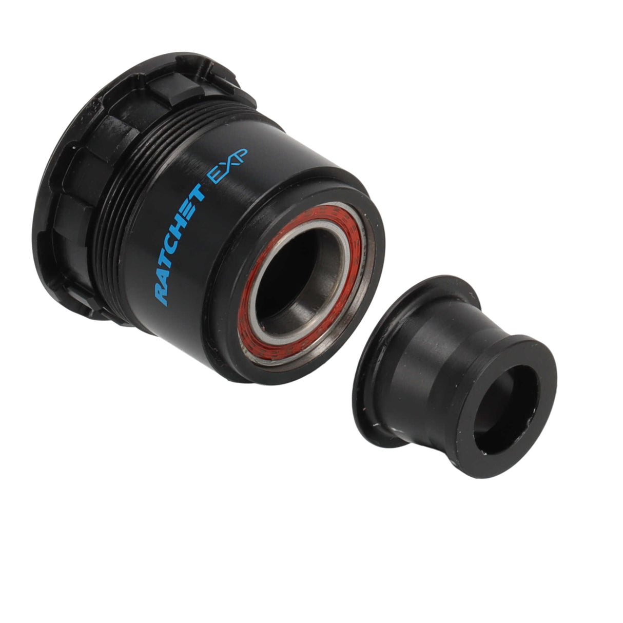 DT Swiss Freilaufkörper Ratchet EXP Hybrid | Stahl | SRAM XD | 12x148 mm Boost (B-Ware)