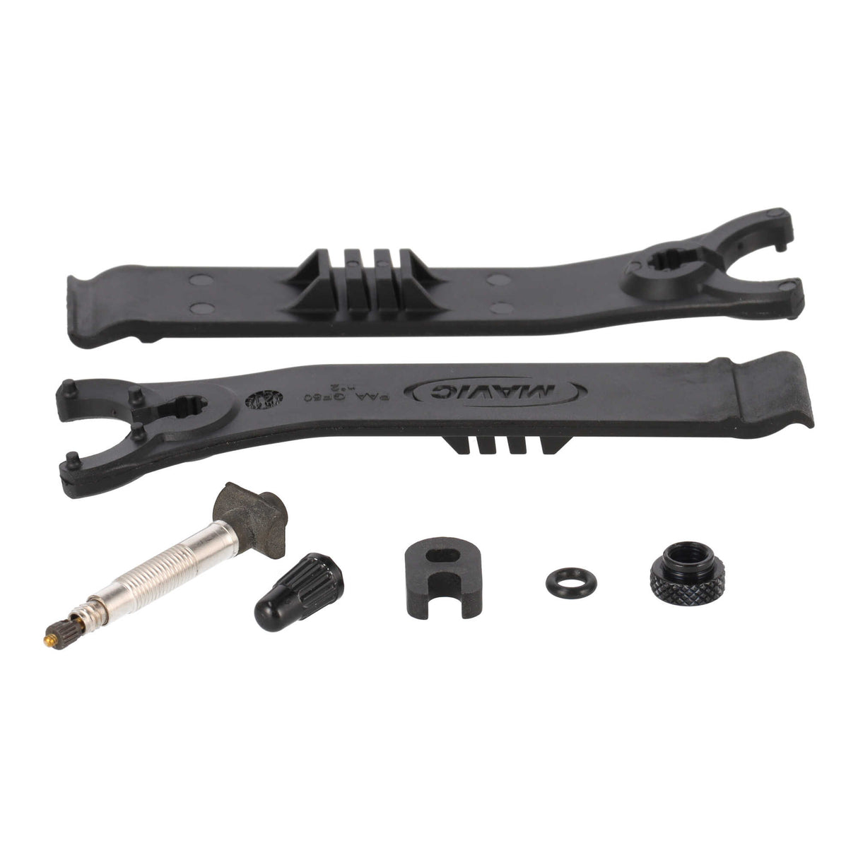 MAVIC Laufradsatz Allroad SL Road+ 27.5" 650B Boost 12x100 mm / 12x142 mm Centerlock Shimano HG