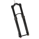 Suntour Durolux 38 Equalizer RC2 Federgabel 29" | 180 mm | Boost 15x110 mm | Tapered