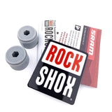 RockShox ZEB Select RC 160 mm 27,5 Zoll Federgabel Boost DebonAir+