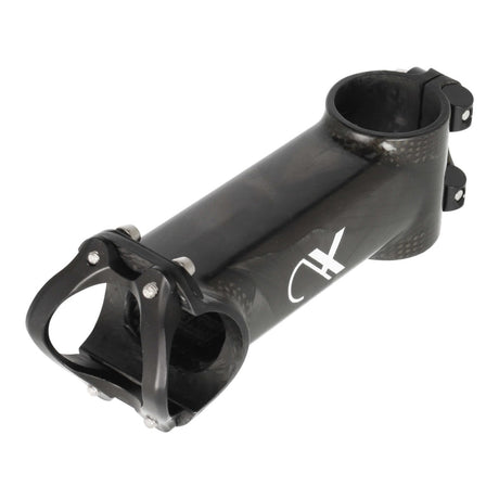 AX Lightness Rigid Road/MTB Carbon Vorbau 31.8 Länge 100 mm - RAAAD.de
