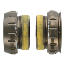 Campagnolo Record Ultra-Torque BSA Lagerschalen | Innenlager | BSA 68 mm | für Ultra-Torque Kurbeln