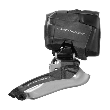 Campagnolo Super Record Umwerfer Wireless (WRL) | elektronische Schaltung - RAAAD.de