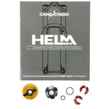 Cane Creek Helm MKII Air 27,5 Zoll 150 mm Federgabel Boost - RAAAD.de