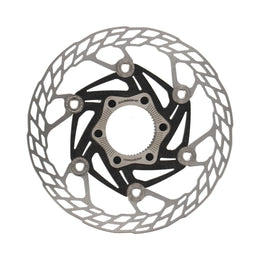 Carbon Ti X-Rotor SteelCarbon 3 Bremsscheibe 140 mm Center Lock (inkl. Lockring)