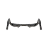 Controltech Cougar FL4 Carbon Aero Rennradlenker 400 mm schwarz matt - RAAAD.de