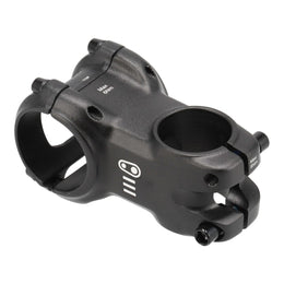 Crankbrothers Vorbau 35 mm Klemmung x 50 mm Länge | 0° Rise | MTB | schwarz | Aluminium
