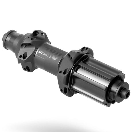 DT Swiss 180 EXP Hinterradnabe | 130 mm Schnellspanner | Non - Disc Felgenbremsen | Campagnolo Freilauf | Ratchet EXP 36 | 24 Loch - RAAAD.de