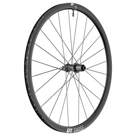 DT Swiss AR 1600 SPLINE DB 30 Hinterrad | 650B / 27.5" | 12x142 mm | Centerlock | Shimano HG | Rennrad - RAAAD.de