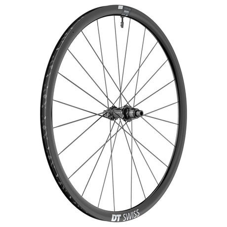 DT Swiss AR 1600 SPLINE DB 30 Hinterrad | 650B / 27.5" | 12x142 mm | Centerlock | SRAM XDR | Rennrad - RAAAD.de