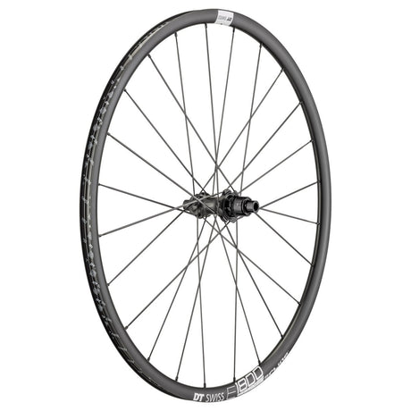 DT Swiss E 1800 SPLINE 23 Hinterrad 28" | Centerlock Disc | 12x142 mm Steckachse | SRAM XDR - RAAAD.de