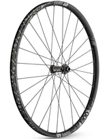 DT Swiss E 1900 SPLINE Vorderrad 27.5" | 30 mm Felgenbreite | Boost 15x110 mm | Centerlock Disc | Enduro - RAAAD.de