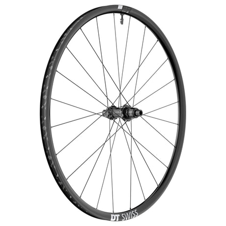 DT Swiss ER 1600 SPLINE db 23 Hinterrad | 12x142 mm | Disc Brake | SRAM XDR Freilauf | 700C - RAAAD.de
