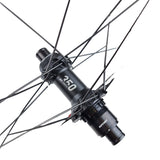 DT Swiss EX1700 Spline 30 Hinterrad 27,5" Boost Centerlock SRAM XD Laufrad - RAAAD.de