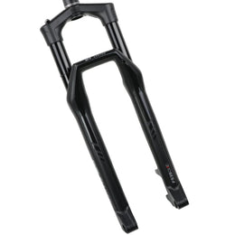 DT Swiss F535 ONE 130 mm 27,5 Zoll Federgabel Boost Tapered