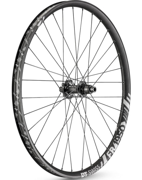 DT Swiss FR 1950 Classic Hinterrad 29" | 30 mm Felgenbreite | 12x150 mm Boost | 6 - Loch Disc | Shimano HG und SRAM XD - RAAAD.de