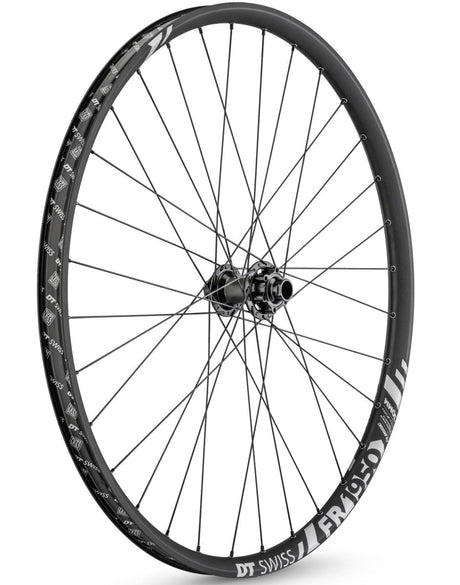 DT Swiss FR 1950 Classic Vorderrad 27.5" | 30 mm Felgenbreite | 20x110 mm Boost | 6 - Loch Disc | Downhill - RAAAD.de