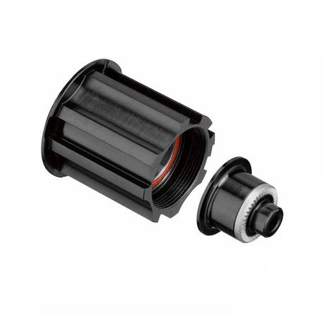 DT Swiss Freilauf Rotor Kit Rennrad | Campagnolo 11 fach | Schnellspanner | für Nabenserien 240s, 190, 180 und 350 - RAAAD.de