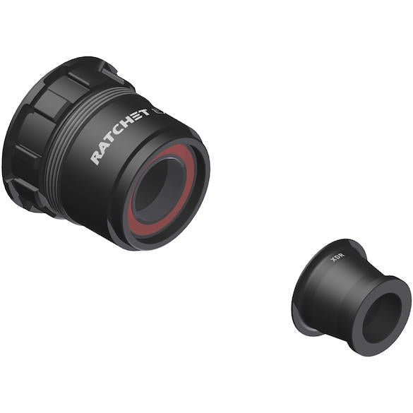 DT Swiss Freilaufkörper Ratchet EXP für SRAM XDR Kassetten 12x142 mm Steckachse (B - Ware) - RAAAD.de