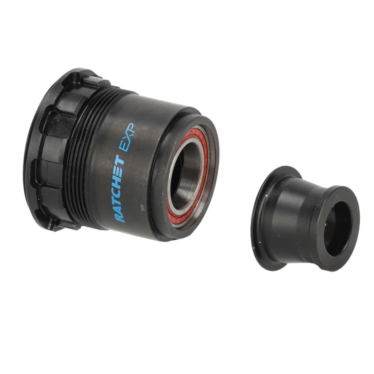 DT Swiss Freilaufkörper Ratchet EXP Hybrid | SRAM XD | Stahl (B - Ware) - RAAAD.de