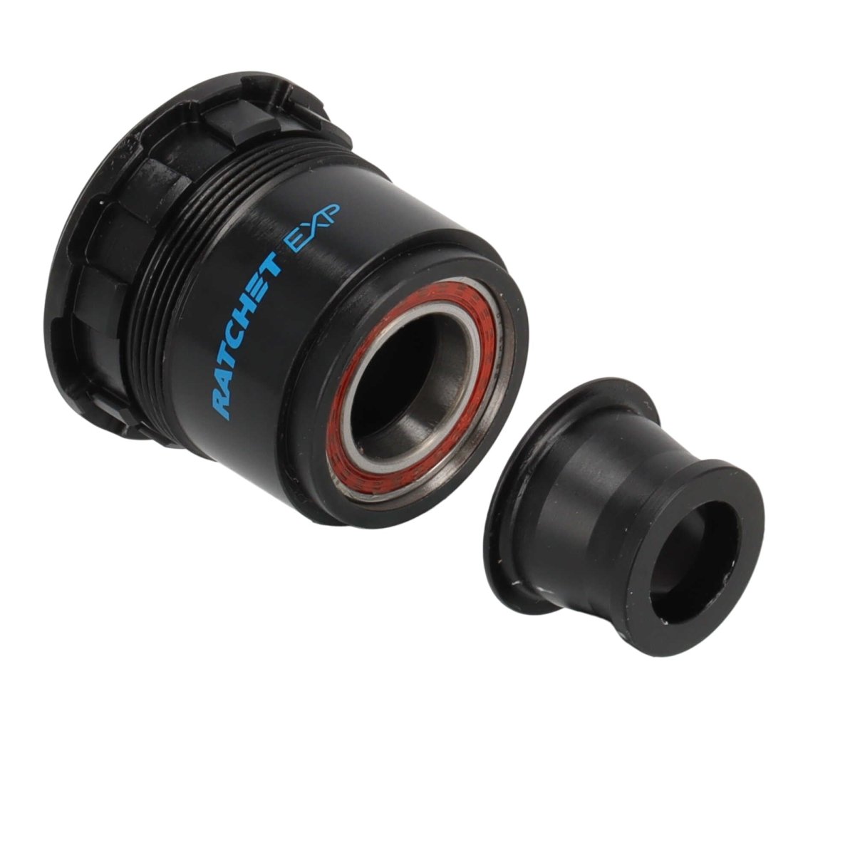DT Swiss Freilaufkörper Ratchet EXP Hybrid | Stahl | SRAM XD | 12x148 mm Boost (B - Ware) - RAAAD.de