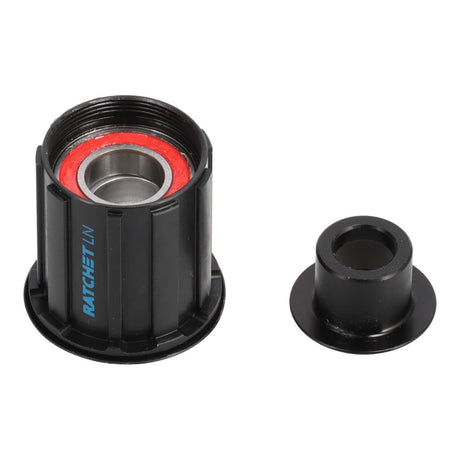 DT Swiss Freilaufkörper Stahl Shimano HG | Ratchet LN System | für X1900 / M1900 / E1900 / H1900 / D1900 (B - Ware) - RAAAD.de