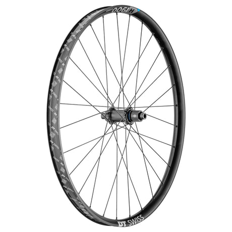 DT Swiss H 1900 Spline 35 Hinterrad 27.5" 12x148 mm Centerlock Shimano Microspline - RAAAD.de