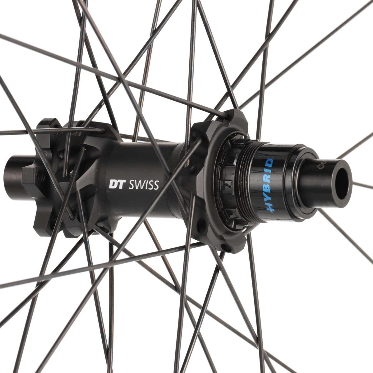 DT Swiss H 1900 Spline 35 Hinterrad 27.5" Boost 12x148 mm 6 - Loch Disc SRAM XD - RAAAD.de