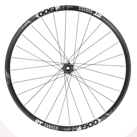 DT Swiss H 1900 Spline 35 Hinterrad 27.5" Boost 12x148 mm 6 - Loch Disc SRAM XD - RAAAD.de