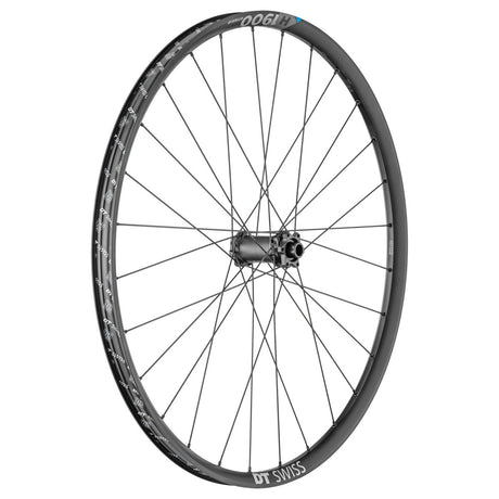 DT Swiss H 1900 SPLINE Vorderrad 27.5" | 30 mm Felgenbreite | Boost 15x110 mm | 6 - Loch Disc | E - MTB - RAAAD.de